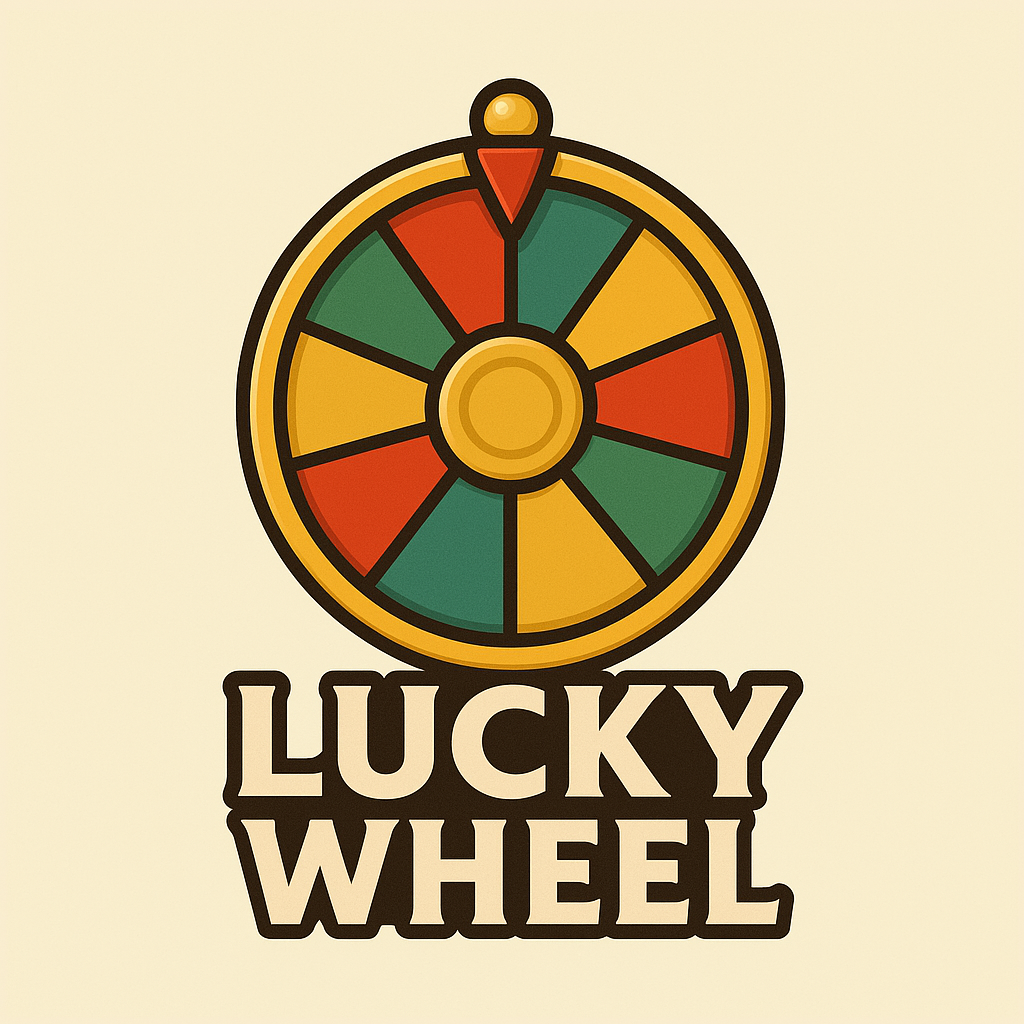 LuckyWheel